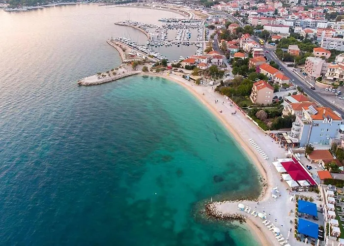 Cartolina Di Mare