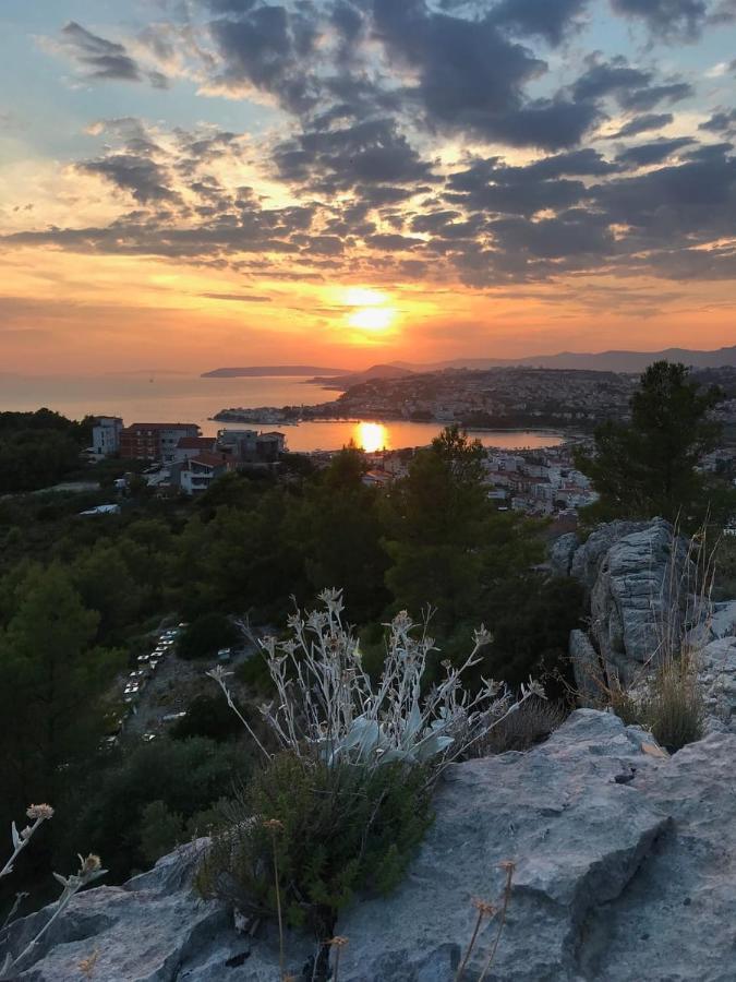 Cartolina Di Mare Lägenhet