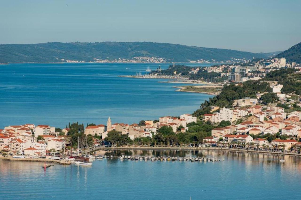Cartolina Di Mare Lägenhet