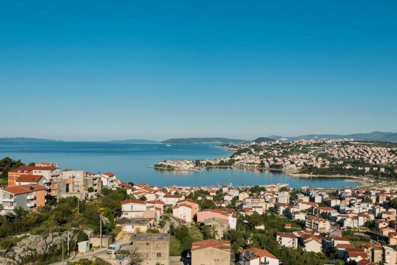 Cartolina Di Mare