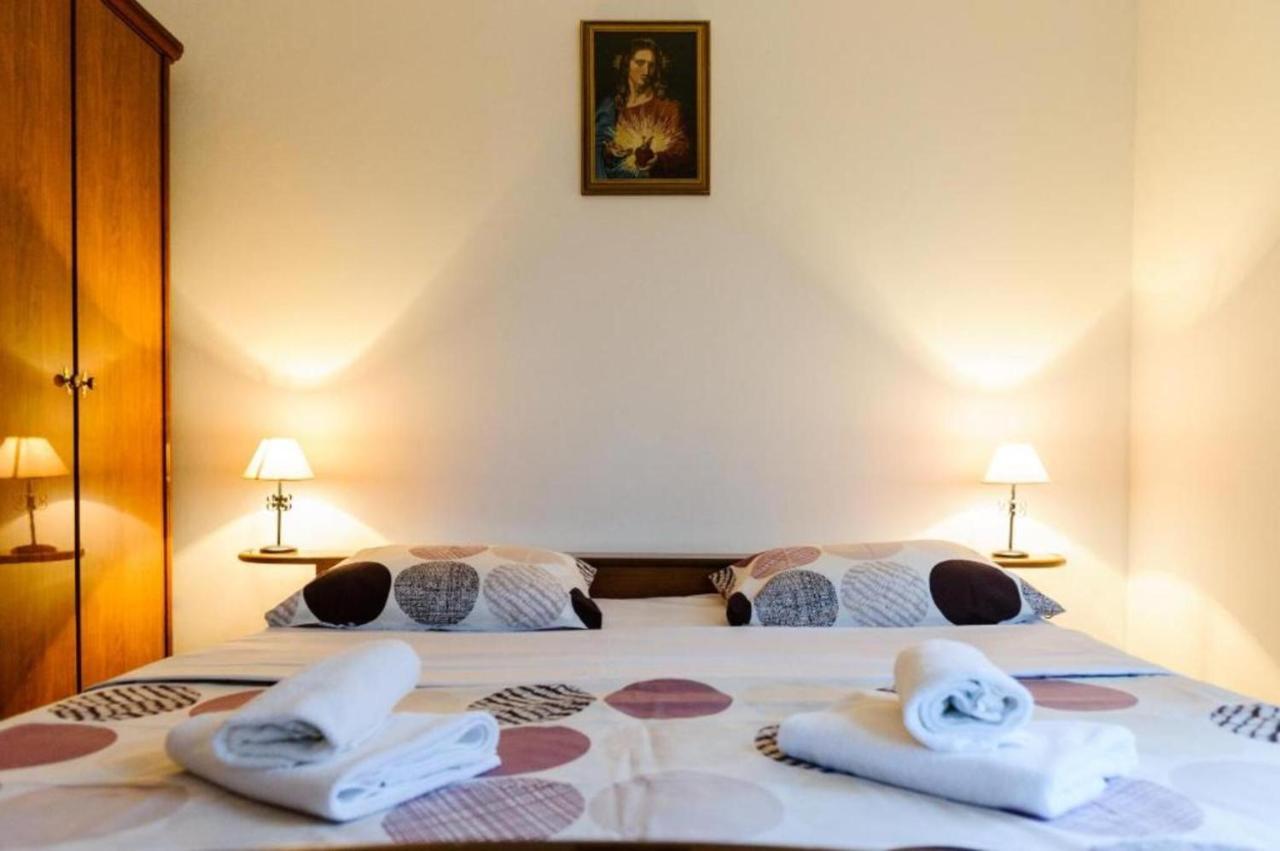 Cartolina Di Mare Apartma