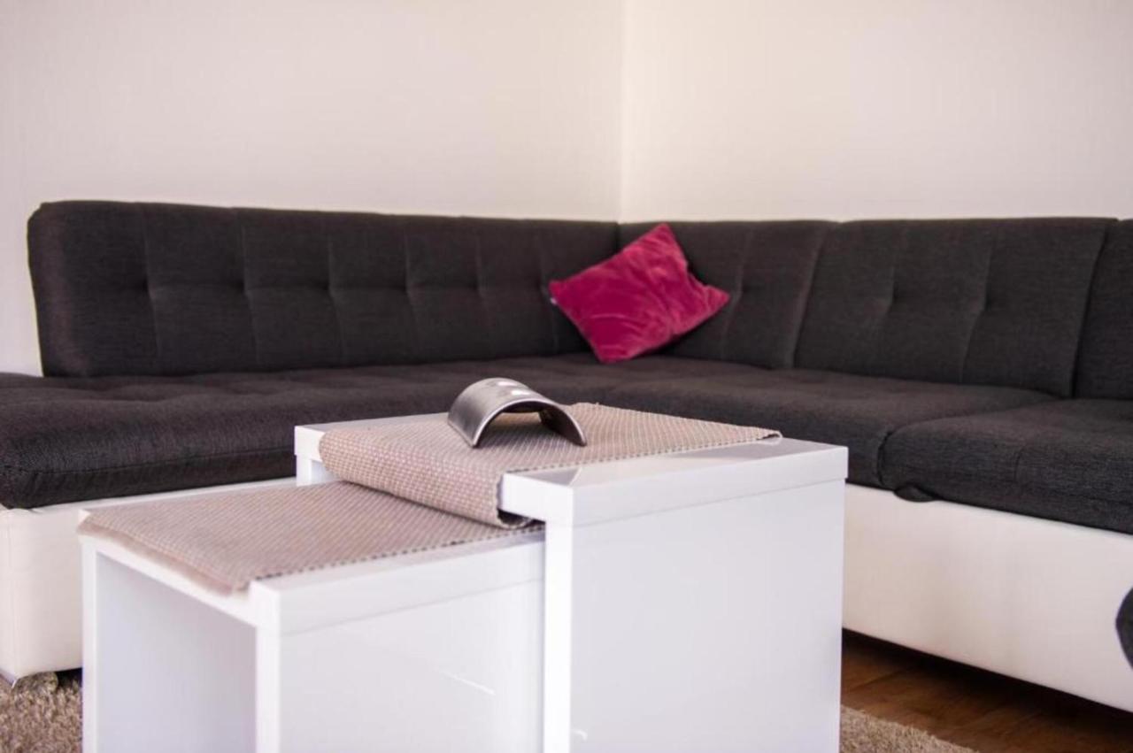 Apartma Cartolina Di Mare Podstrana
