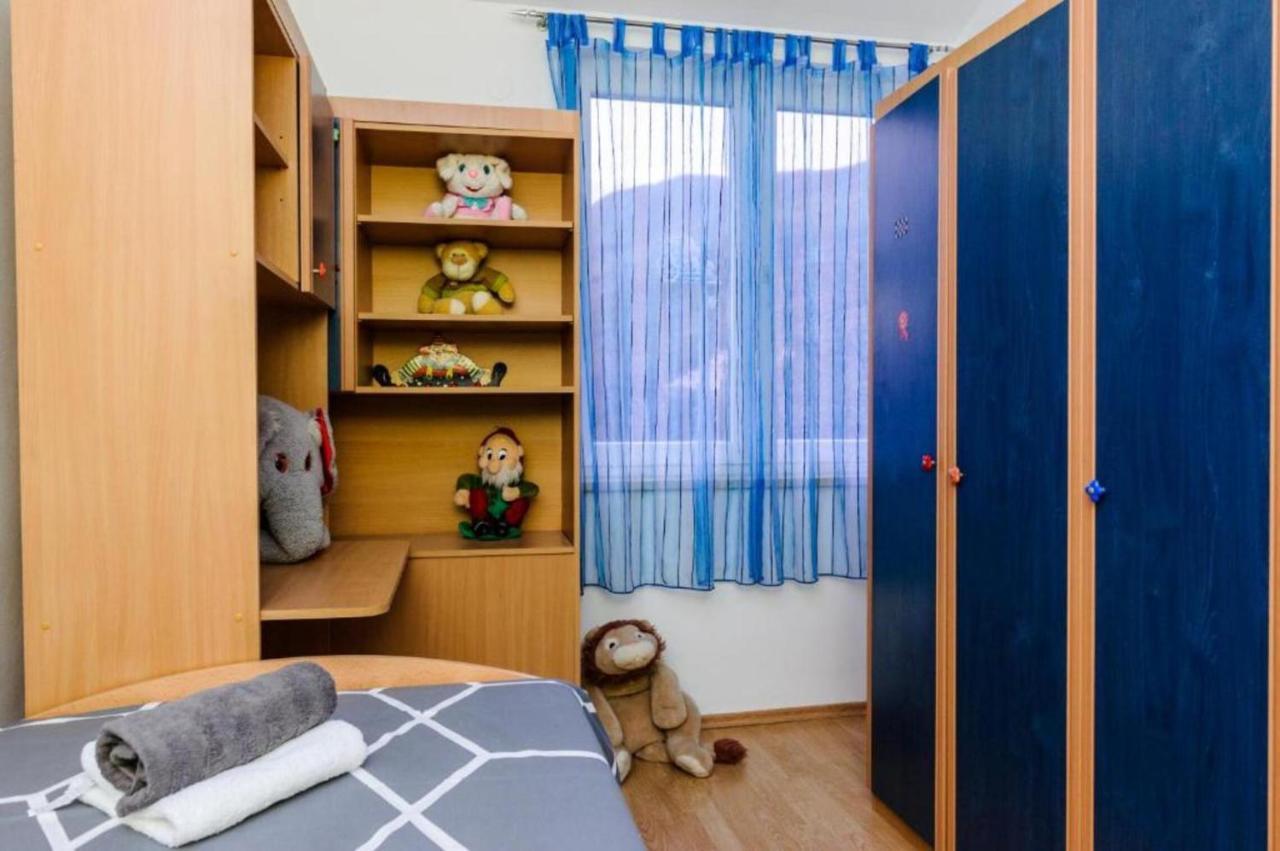 Cartolina Di Mare Apartma