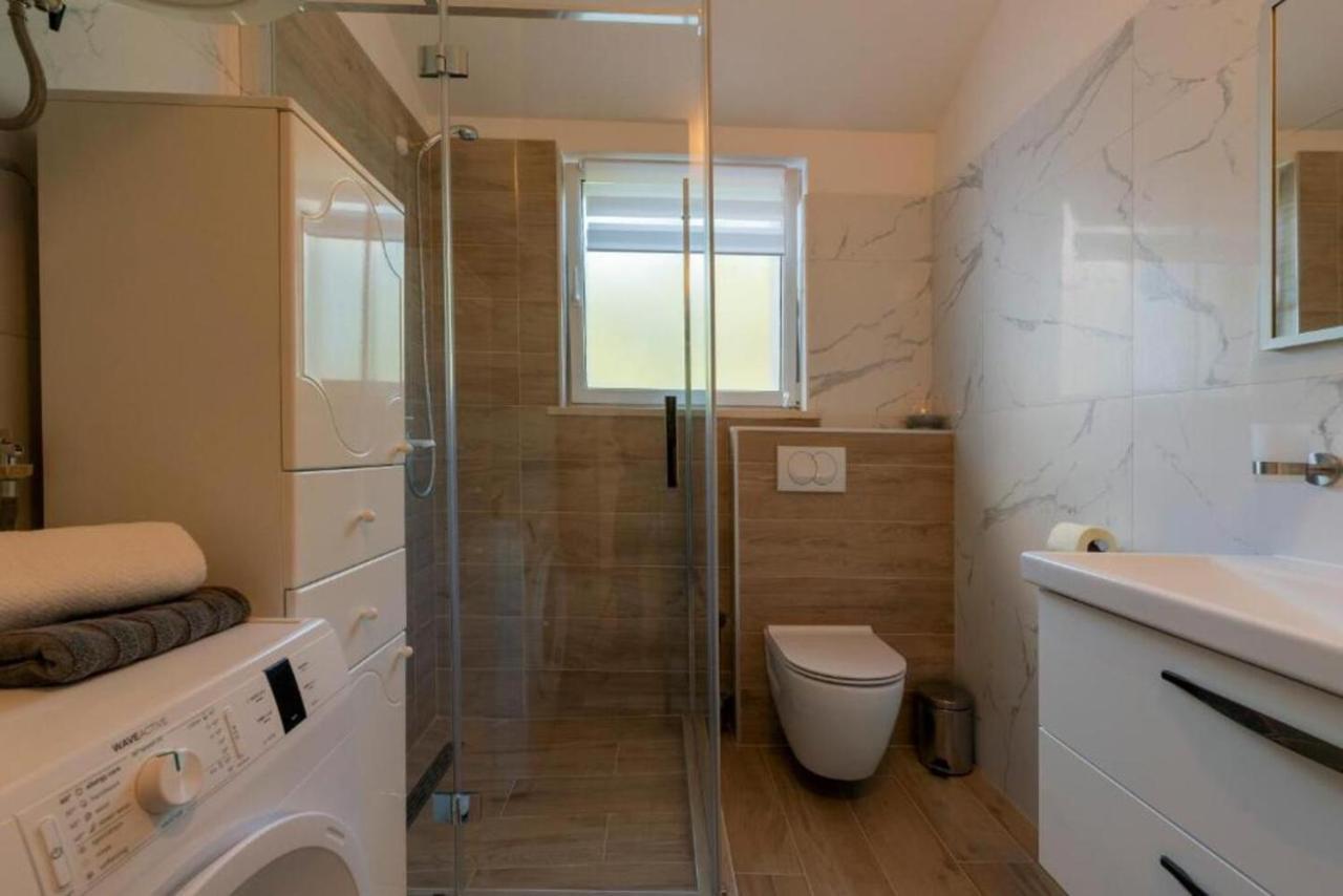 Apartma Cartolina Di Mare Podstrana
