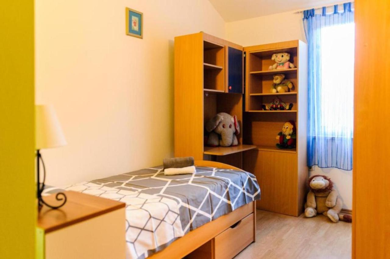 Apartma Cartolina Di Mare