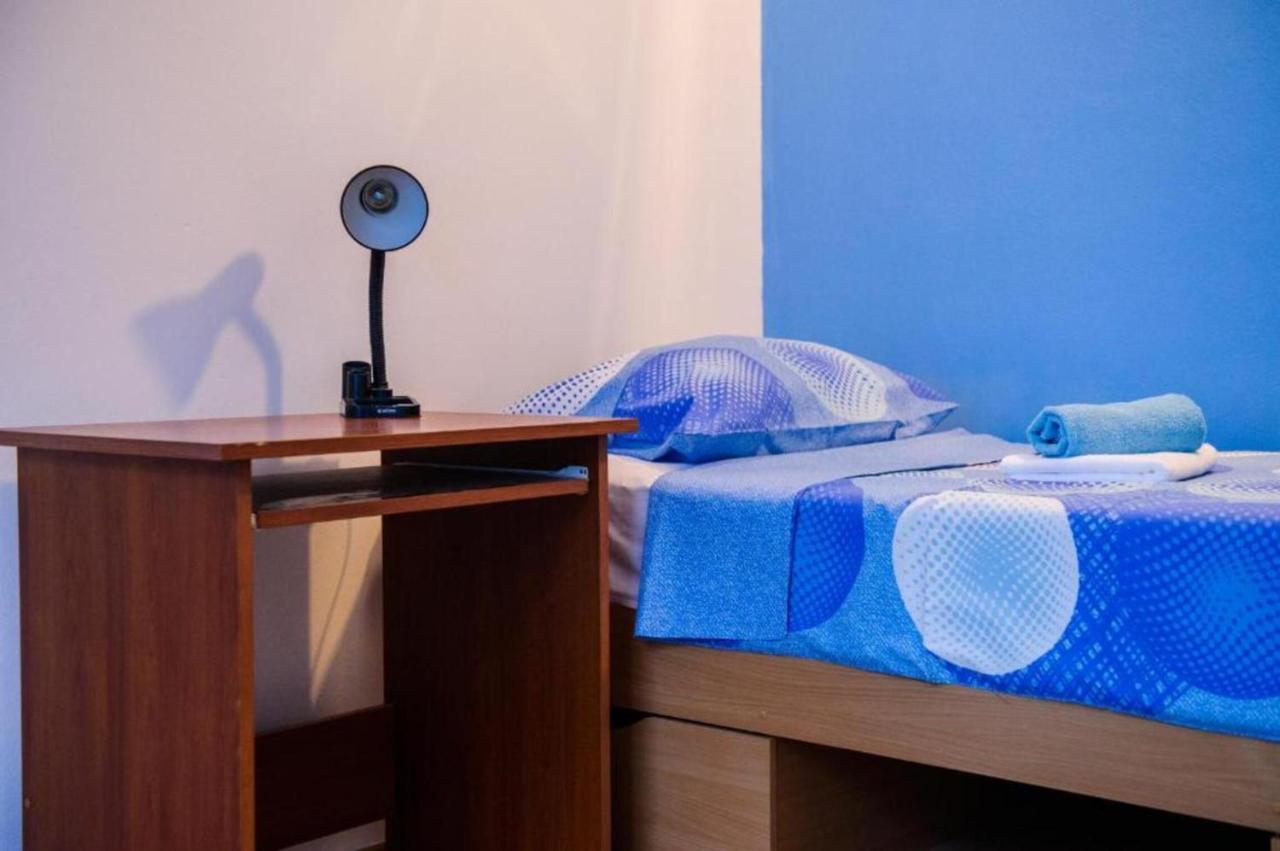 Apartma Cartolina Di Mare *