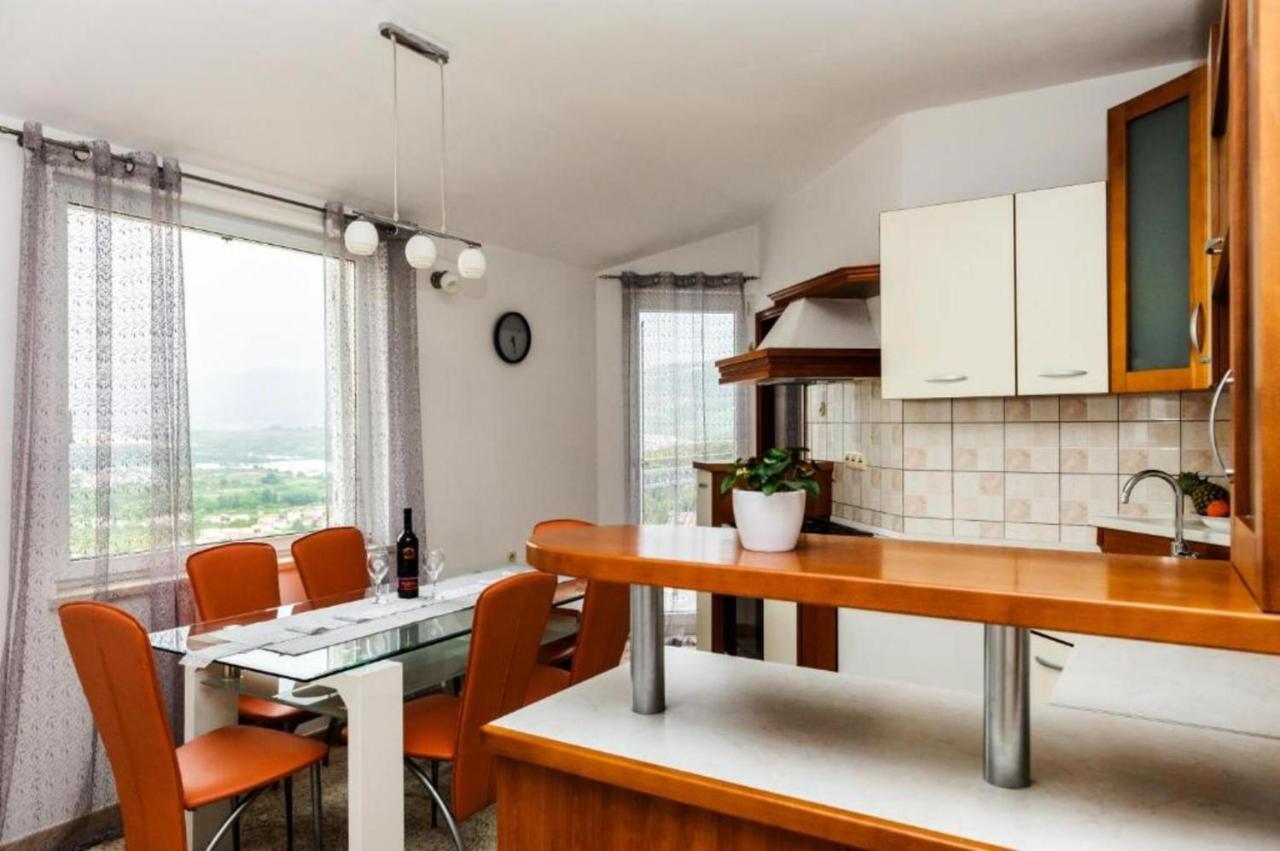 Cartolina Di Mare Apartma Podstrana
