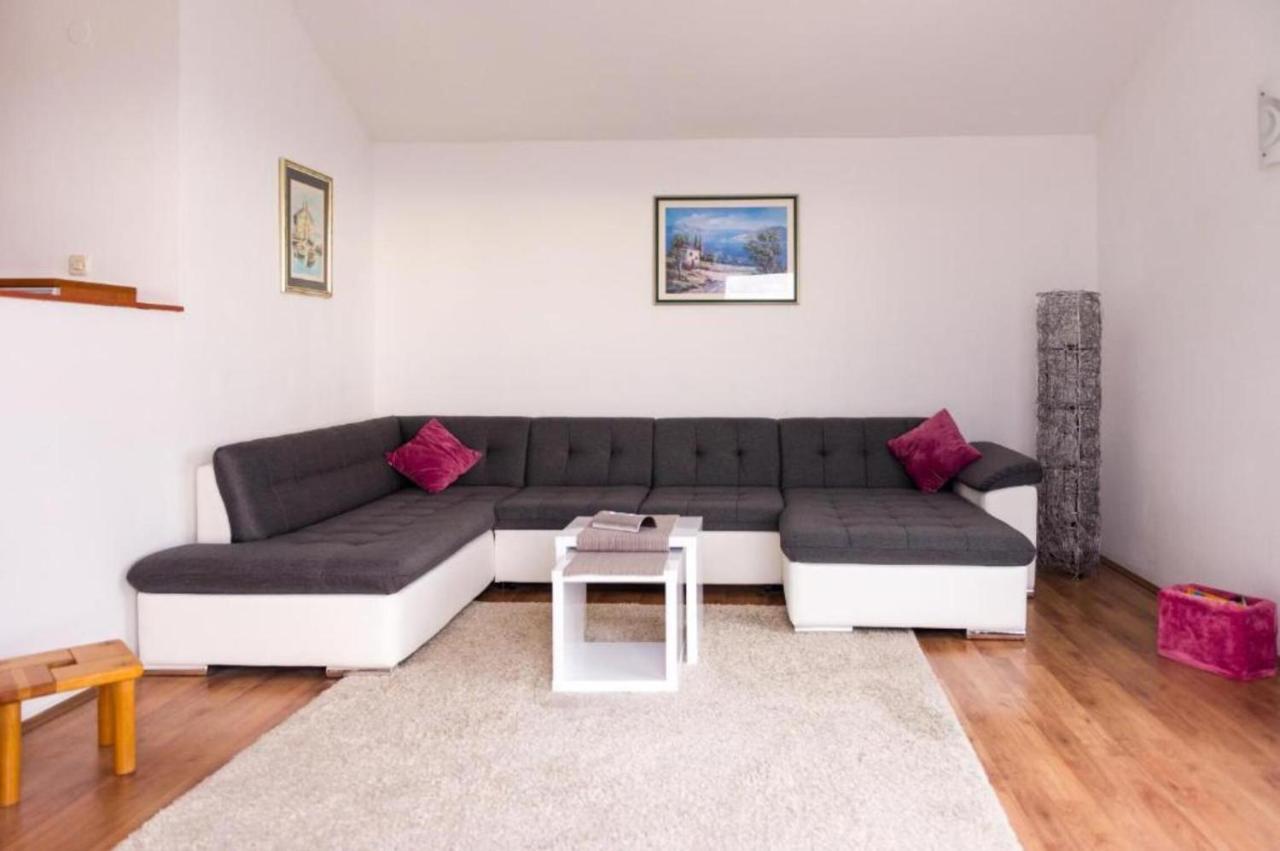 Cartolina Di Mare Apartma *