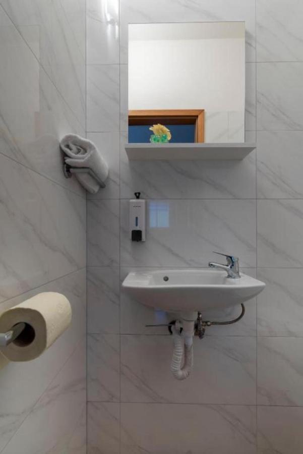 Apartma Cartolina Di Mare *