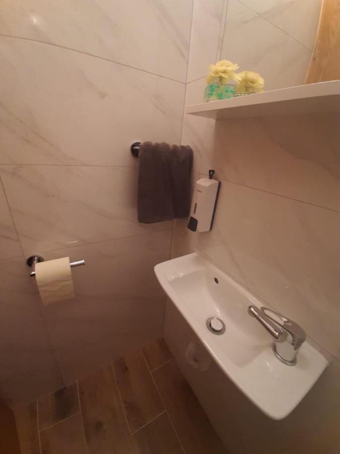 Apartma Cartolina Di Mare Podstrana