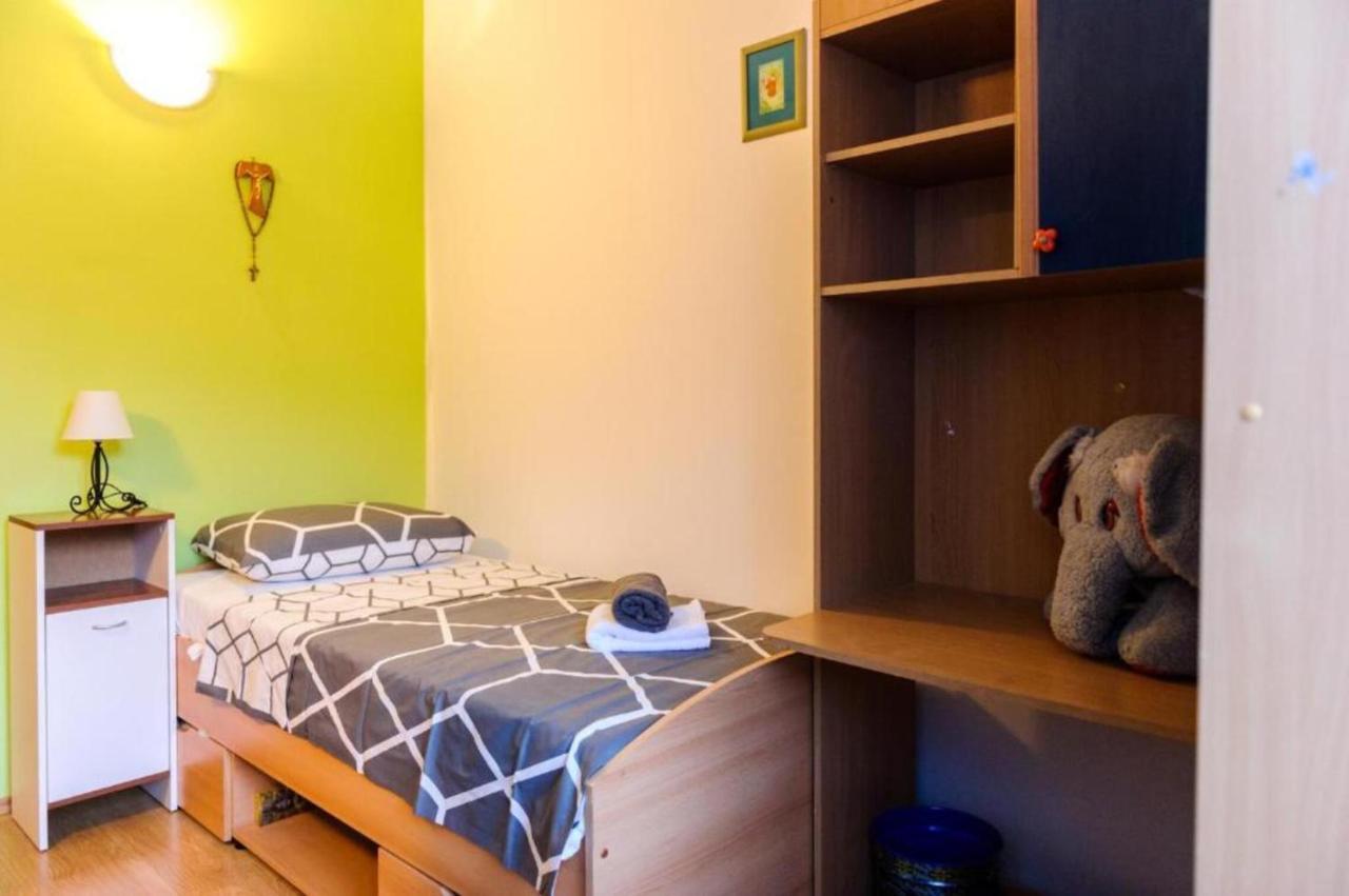 Apartma Cartolina Di Mare