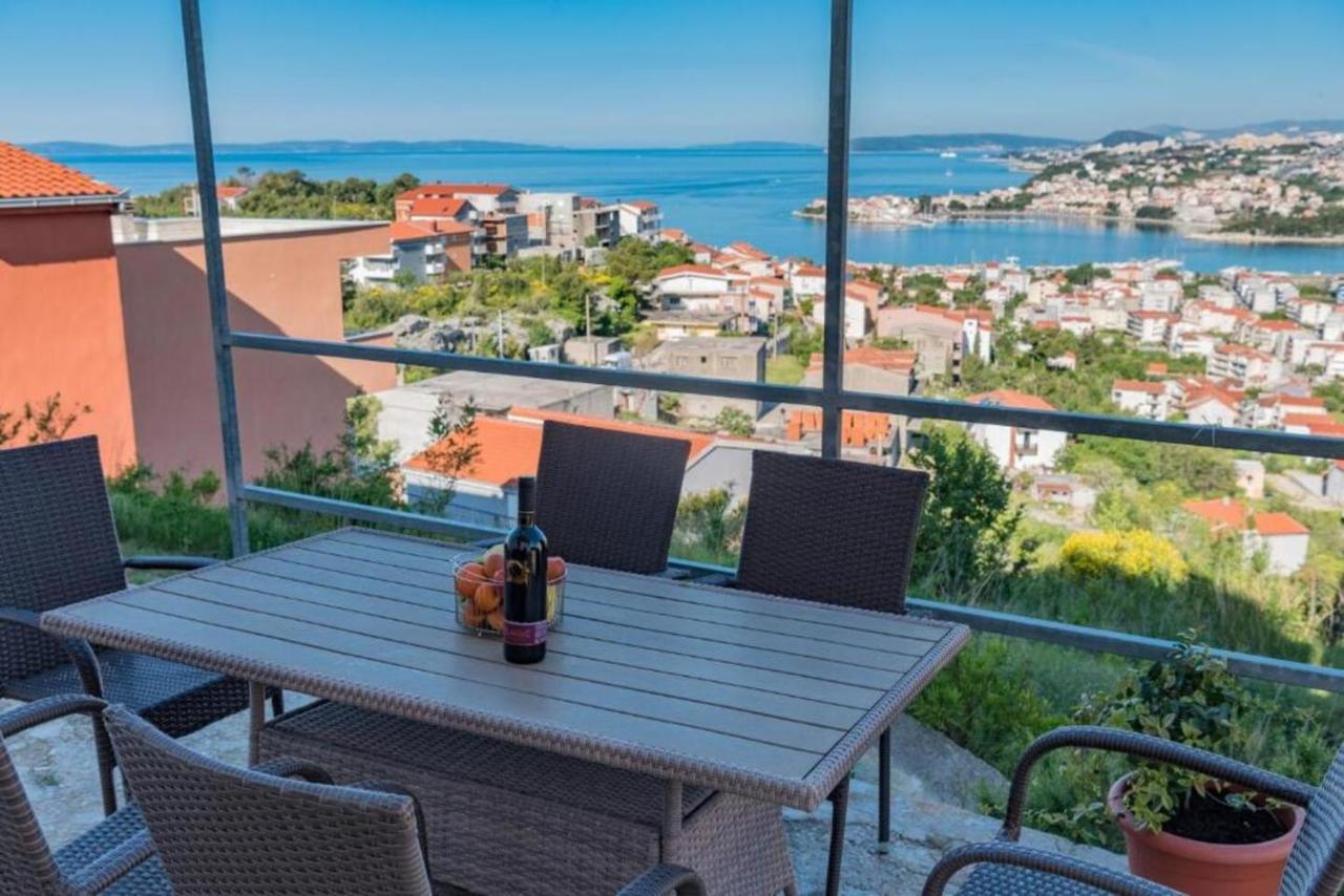 Cartolina Di Mare Apartma *