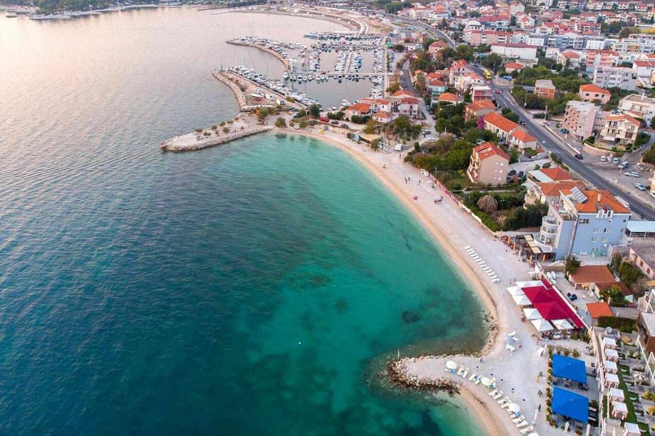 Cartolina Di Mare Apartma Podstrana